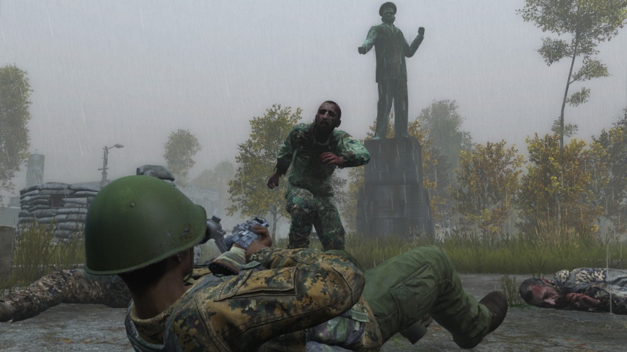 DayZ Screnshot 3