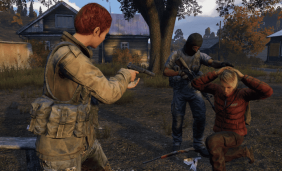 Tips for Playing DayZ Game